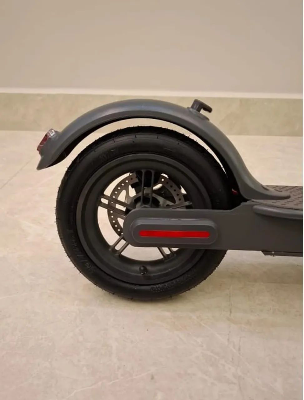 Patinete Eletrico Marca Love Home suporta ate 110kg.Não aceito troca nem negocio valores.  - Foto 5