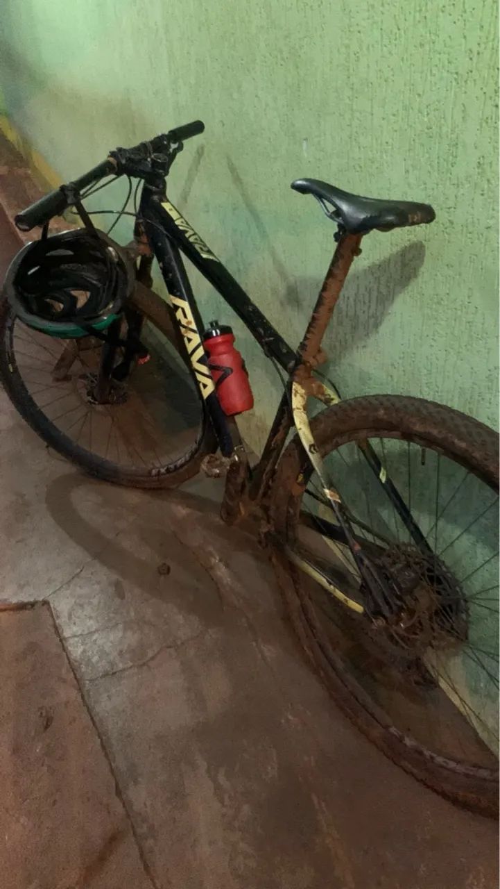 Rava cave 2021 - Foto 2