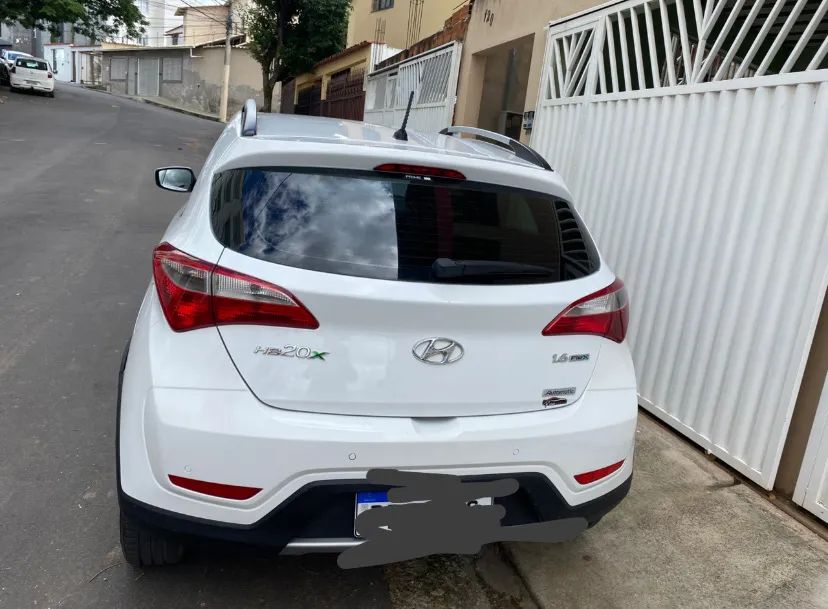 Carro top - Foto 2