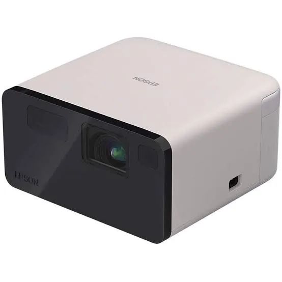 Projetor Epson Ef 21 Novo + NF - Foto 2