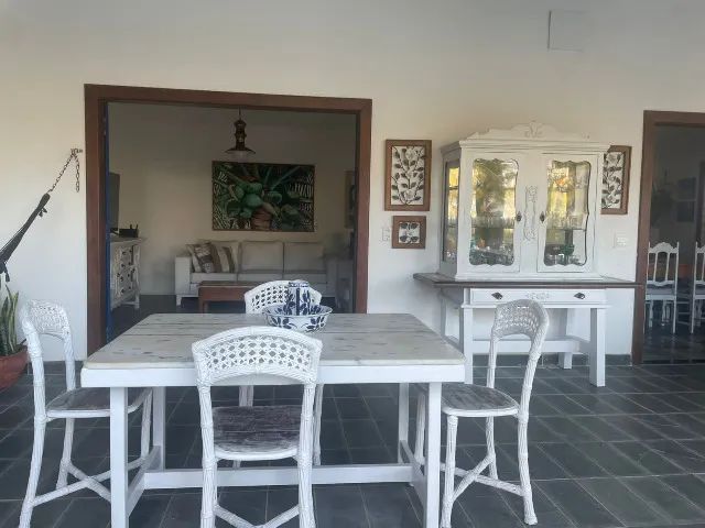 Maravilhosa casa à beira Mar em Maria Farinha - Foto 6