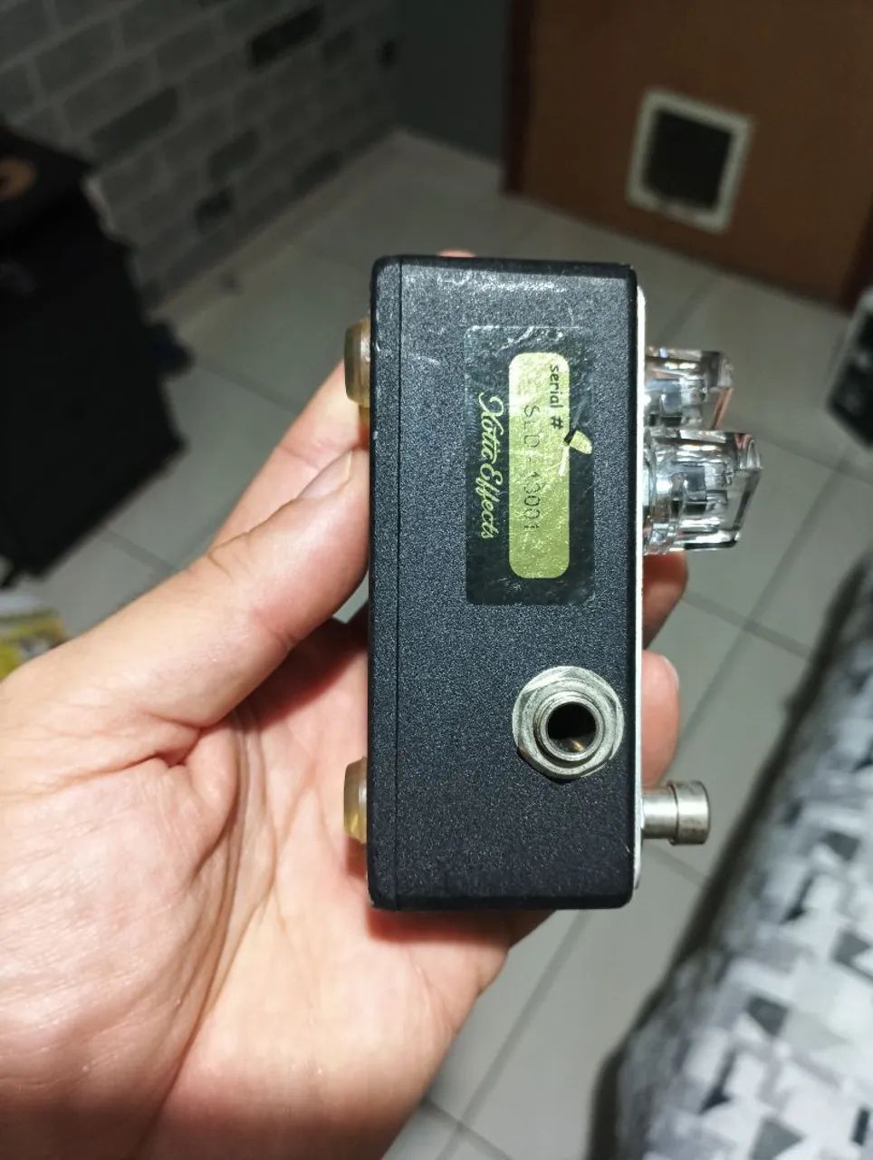 Xotic SL drive n boss mxr Ibanez ehx  - Foto 3