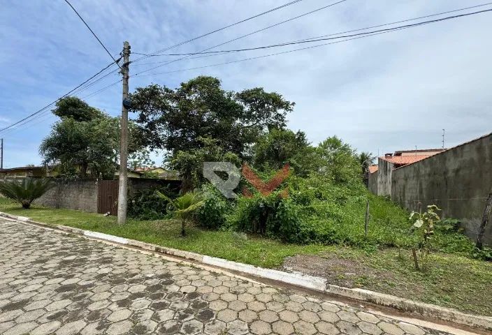 Terreno cercado apenas 300 metros da praia em Itanhaém-SP - Foto 4