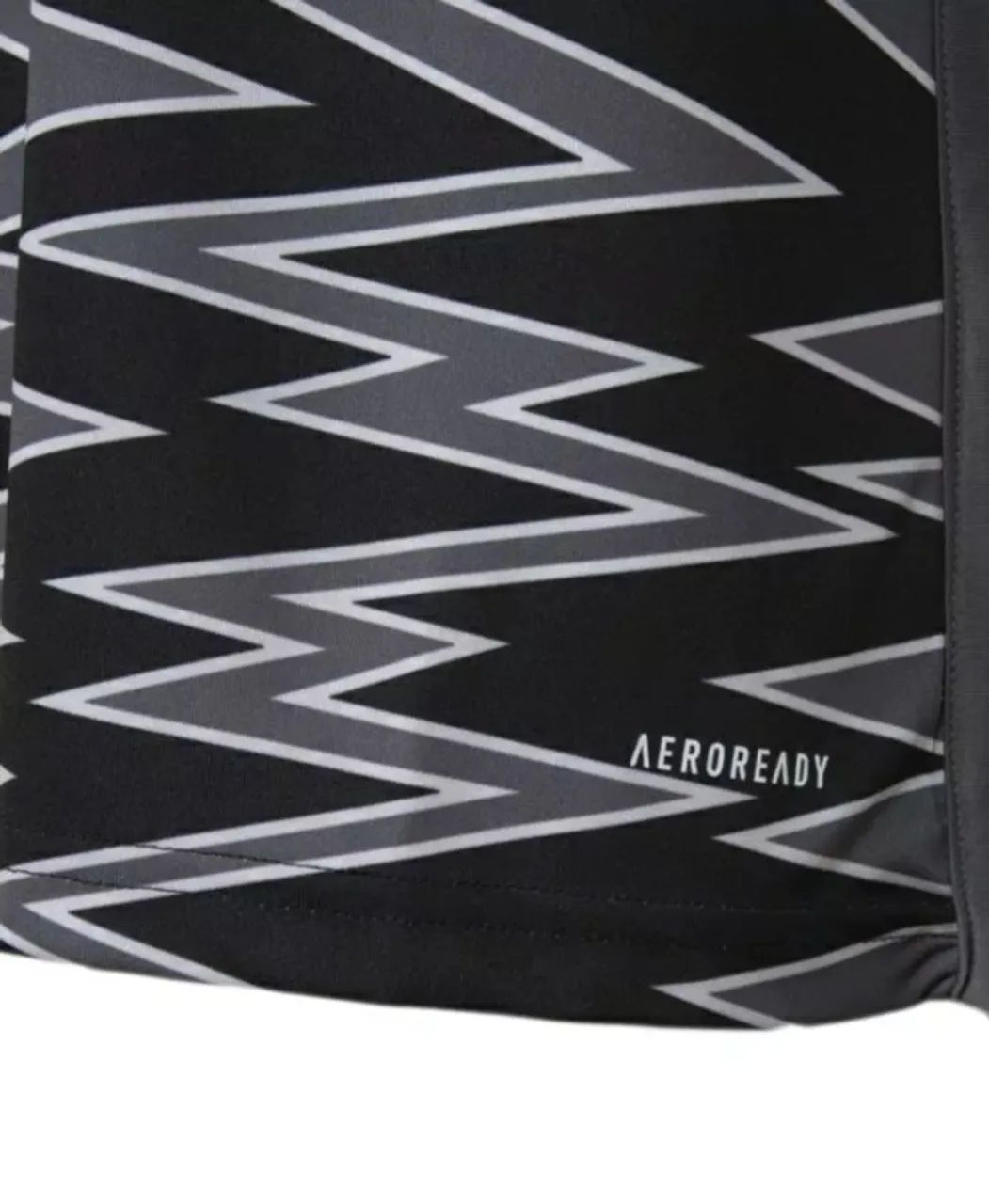 Camisa Atlético Mineiro 2024/25 Torcedor Masculina - Foto 3