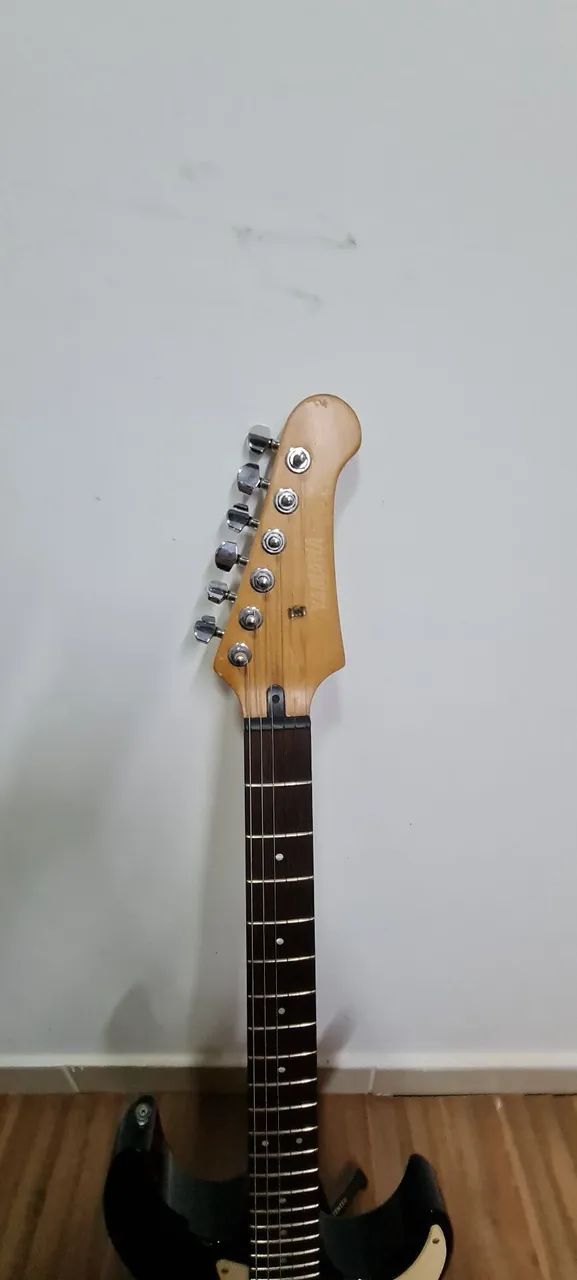 Guitarra Yamaha Pacífica
