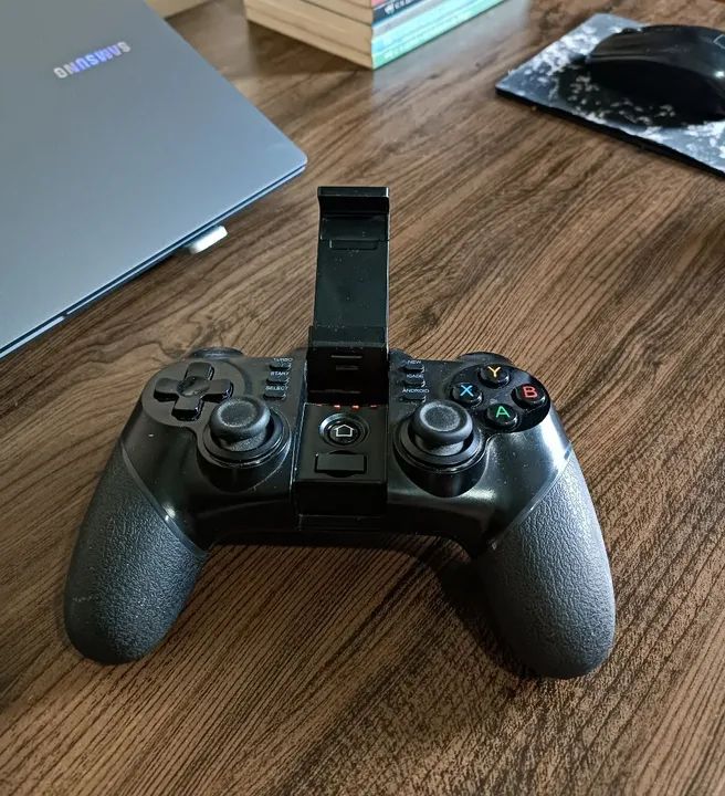 Controle Bluetooth Ipega Pg-9076 