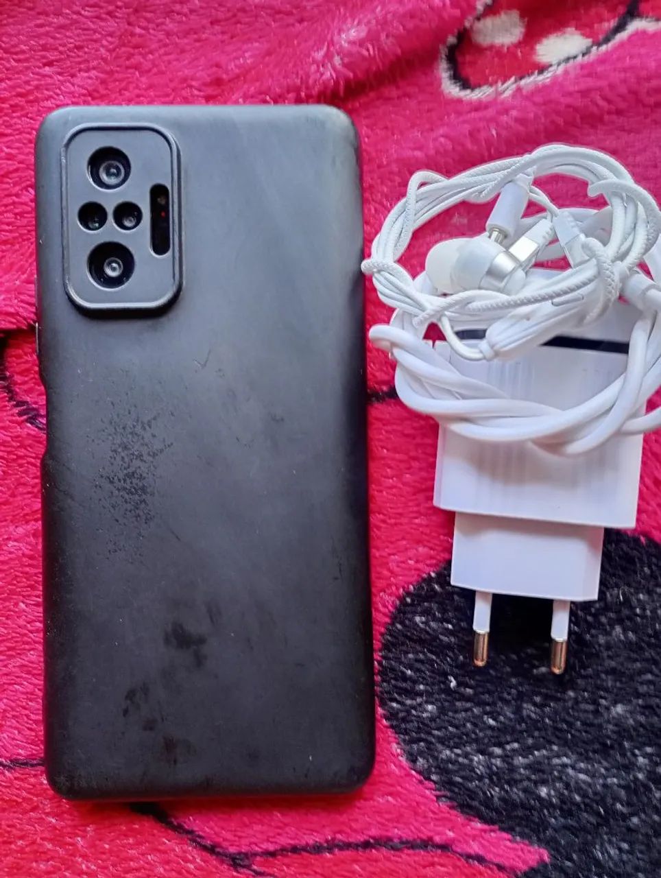Redmi note 10 pro 128Gb - Foto 4