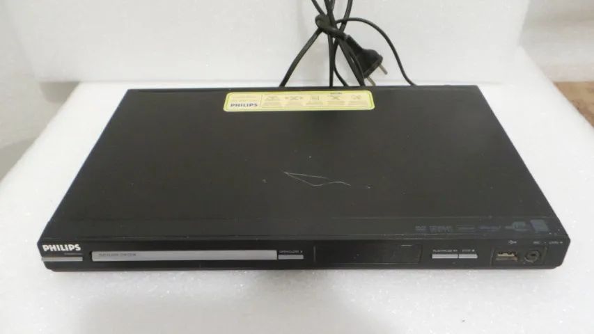 DVD PLAYER DVP-3254K LIGANDO MAS PRECISANDO REPAROS - Foto 3