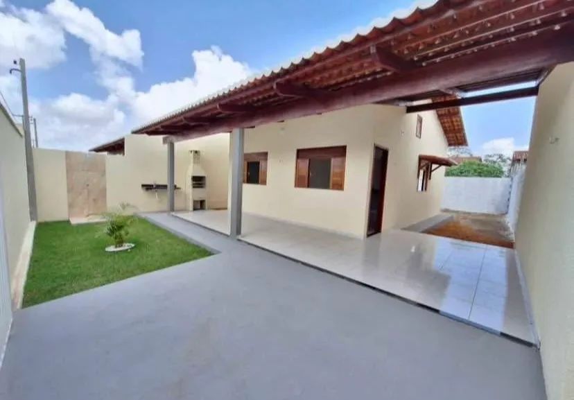 CASA NA SANTA AMÉLIA - T  - Foto 2
