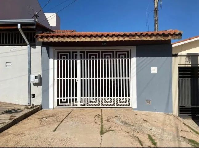 Foto - Indaiatuba - Parque das Nações