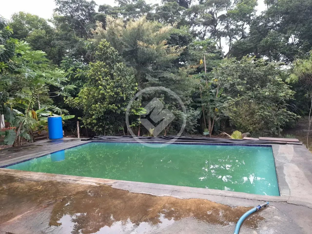 Chácara em ITORAI na beira do Rio!!! codigo: 87247 - Foto 5