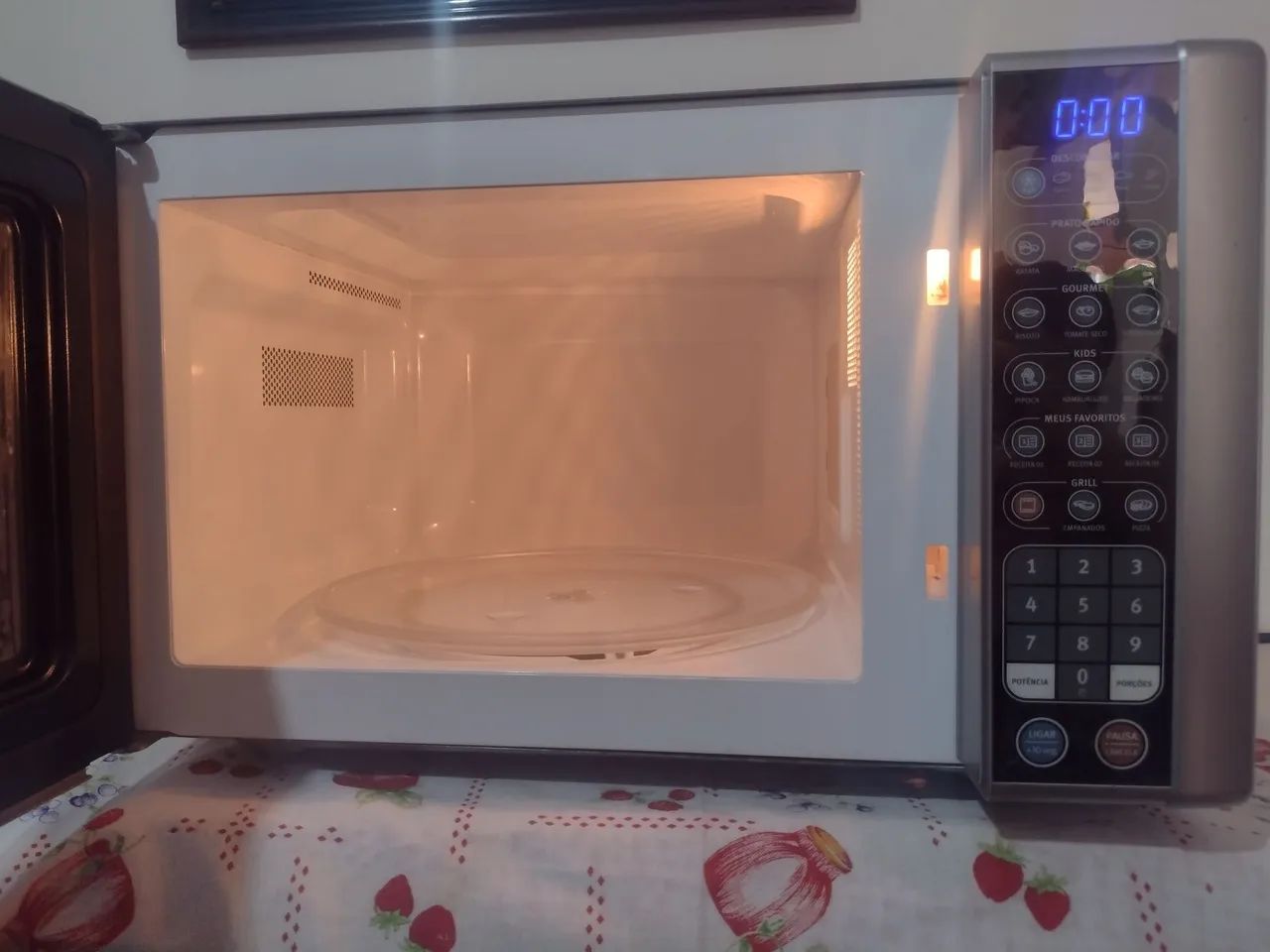 Microondas Electrolux  - Foto 5