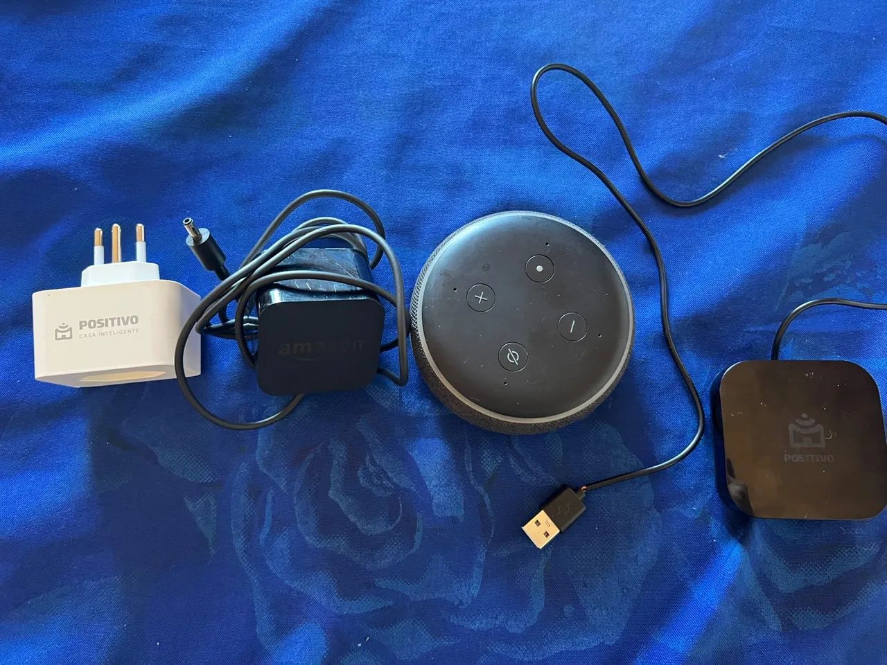 Kit Casa Inteligente