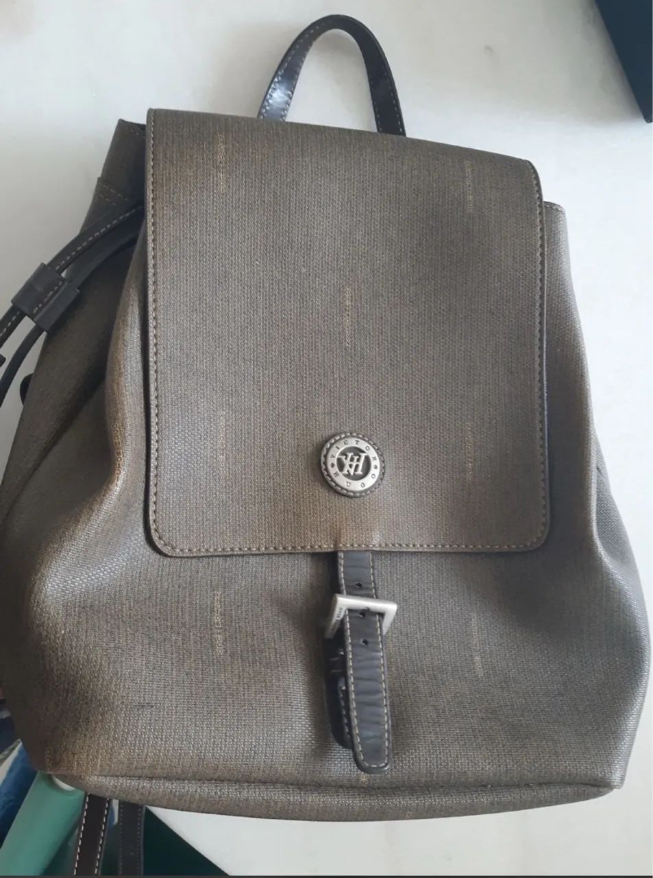 Mochila Victor Hugo original - Foto 3
