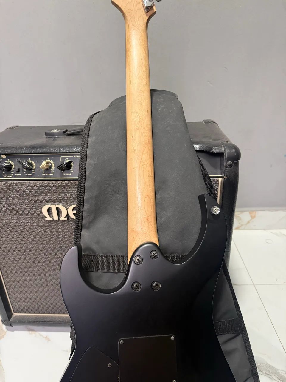 Guitarra XCort x1 - Foto 4