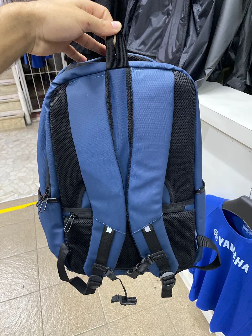 Mochila  - Foto 2