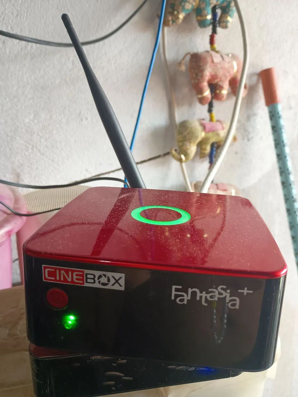 Vendo 64292477519107122