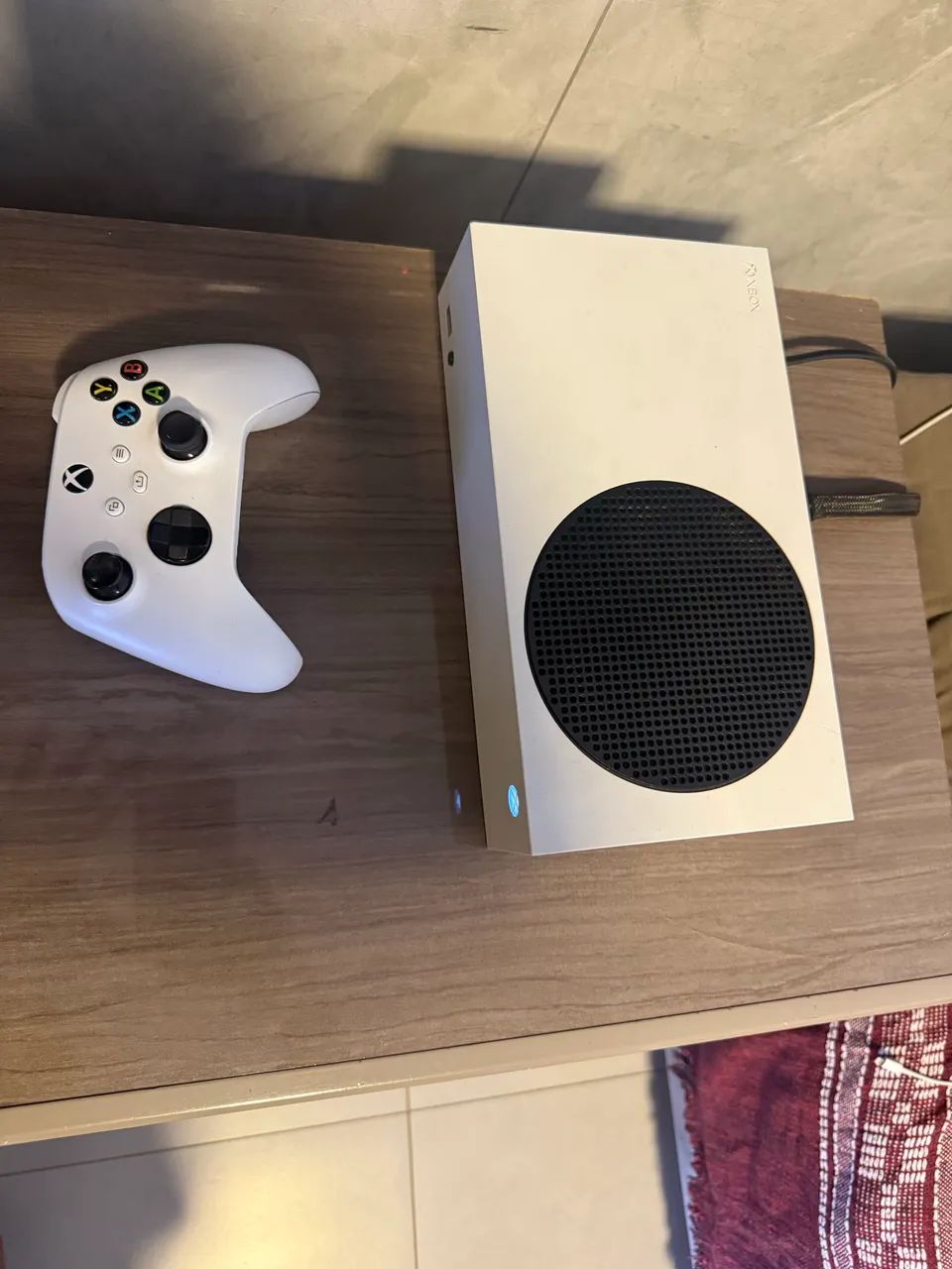 Xbox Série S64318475380866121
