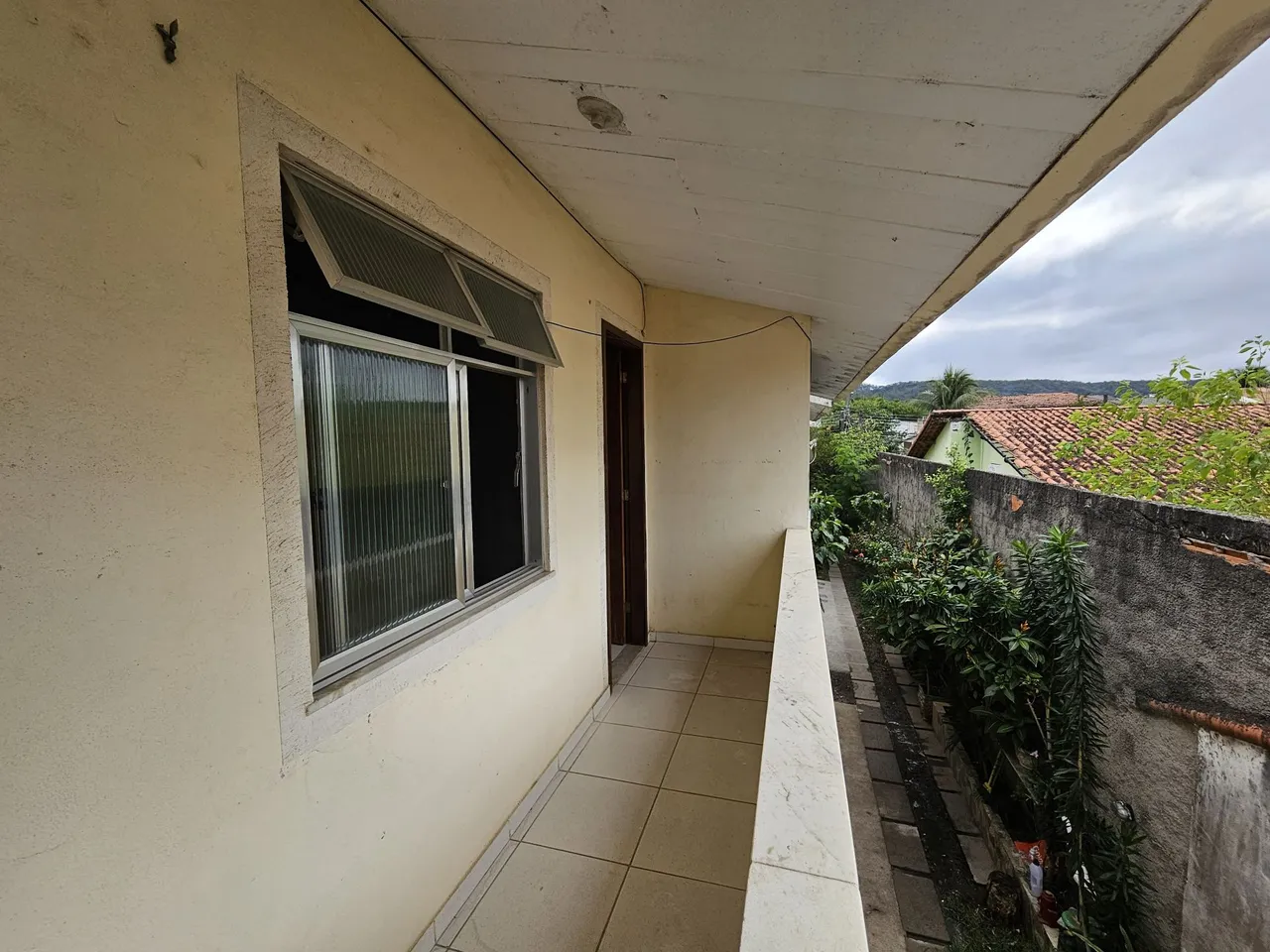 Apartamento 1Qto. Pedra de Guaratiba (Financia por bancos)