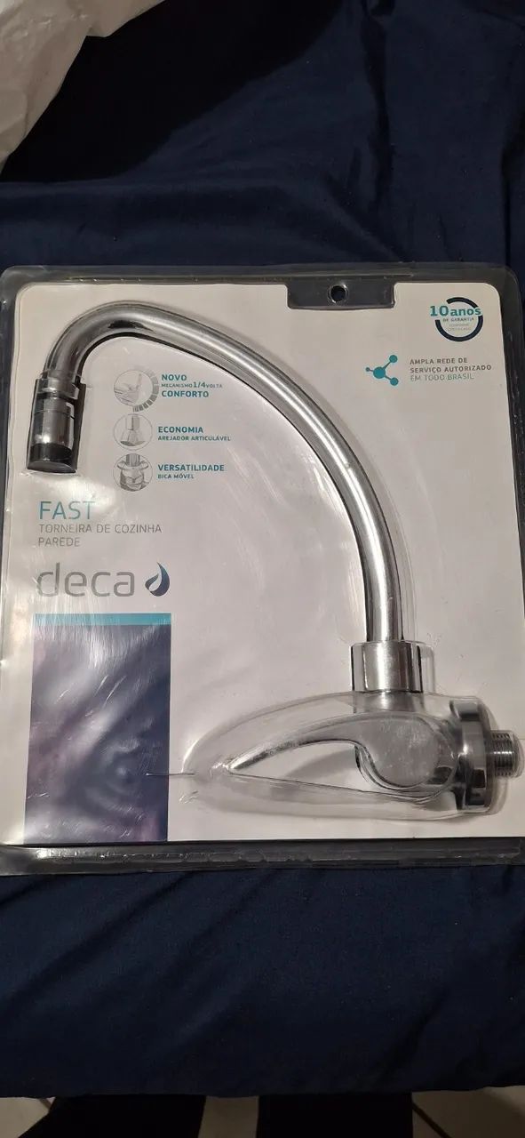 Torneira de Parede64374697473409121