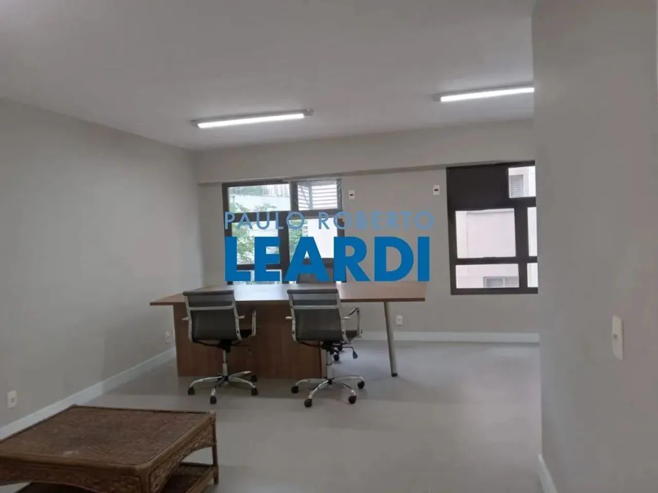 CONJ. COMERCIAL - VILA OLÍMPIA - SP