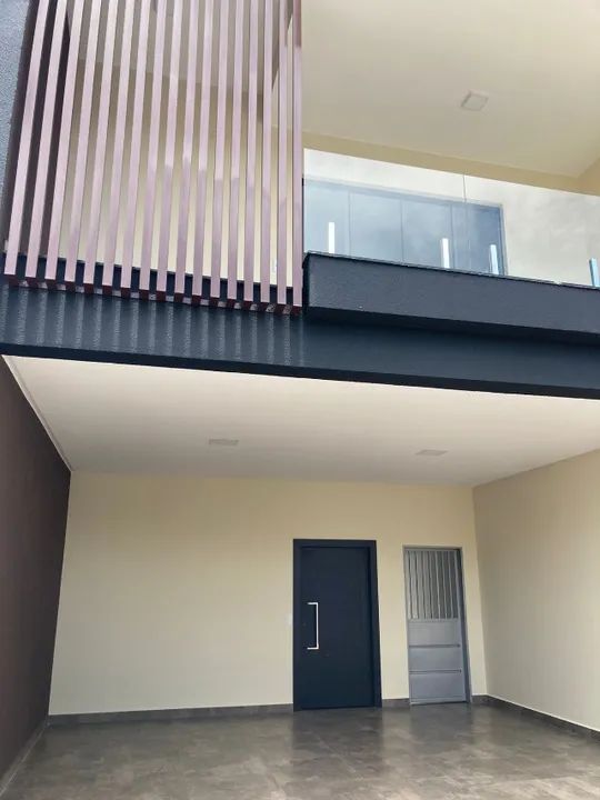 Sobrado Bairro Jamil Miguel 23 - Foto 3