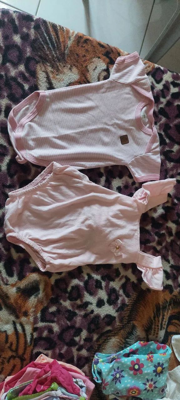 Amura Baby Rua De Roupa De Bebe No BrÁs Roupas Semi Novas De Bebe