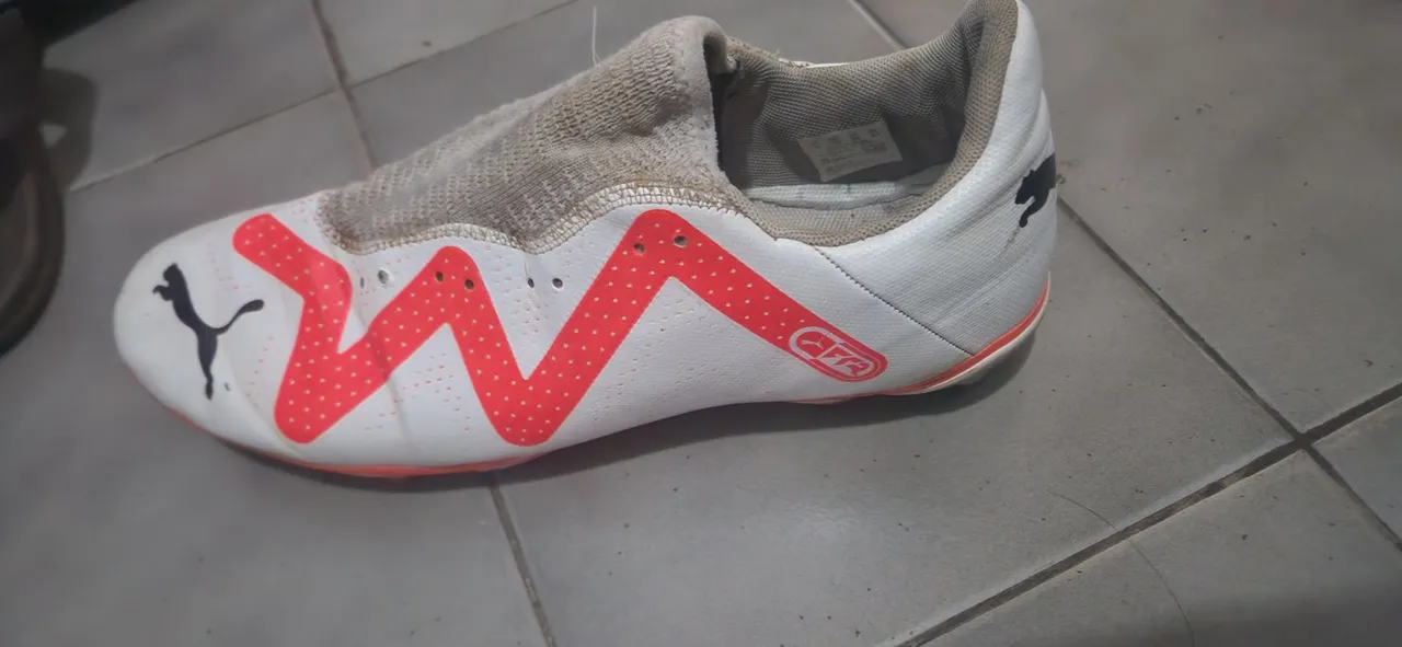 Chuteira Puma Future Z - Original