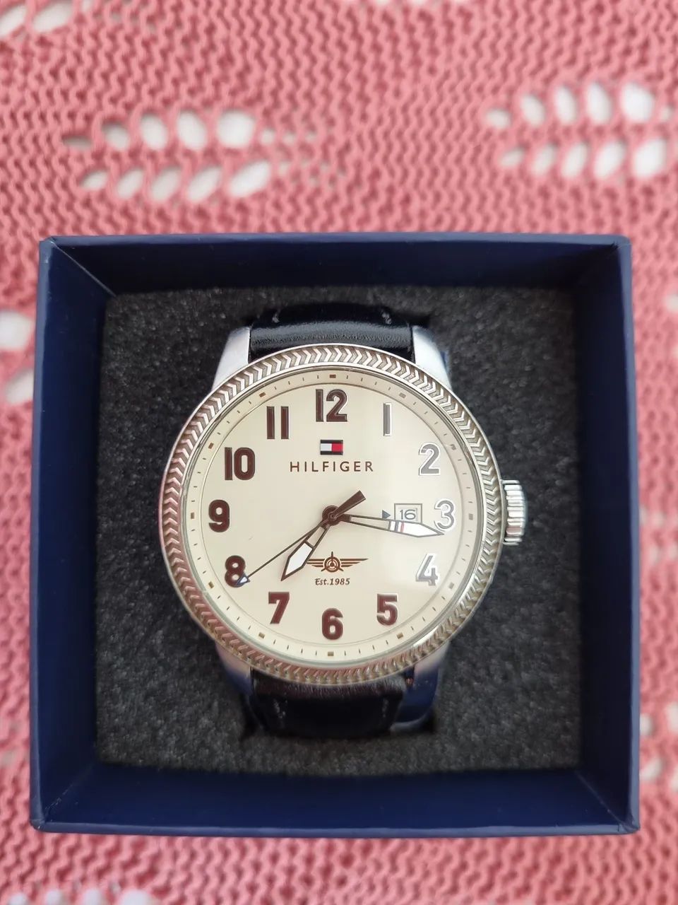 Relógio Tommy Hilfiger Jasper  - Foto 2