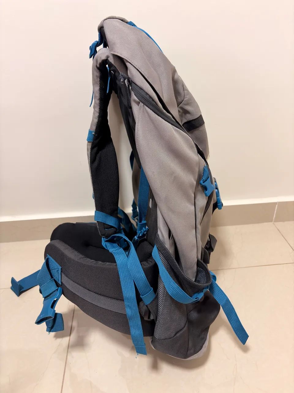 Mochilas Quechua Forclaz 50l - Foto 4
