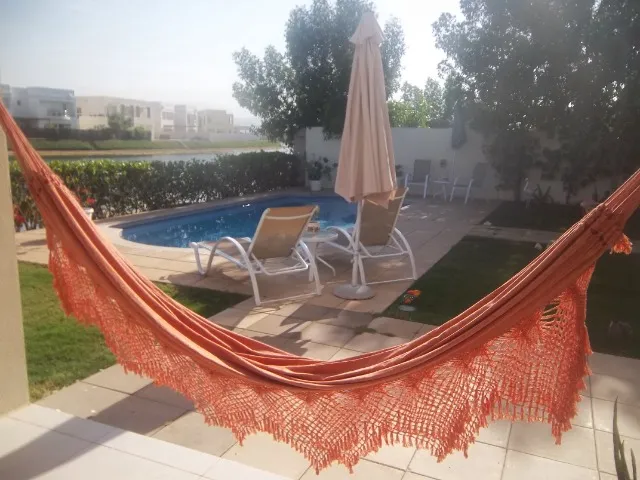 Rede de descanso