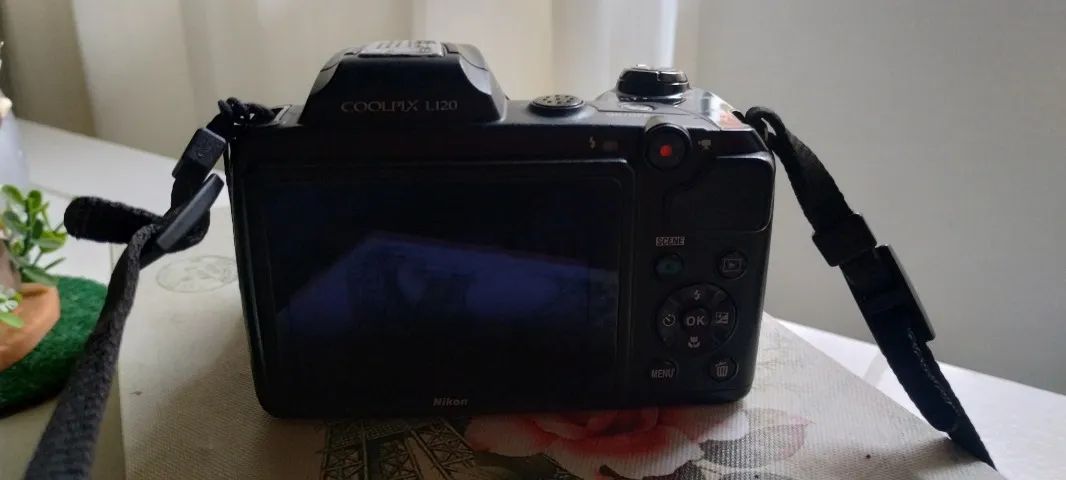 Camera nikon - Foto 2