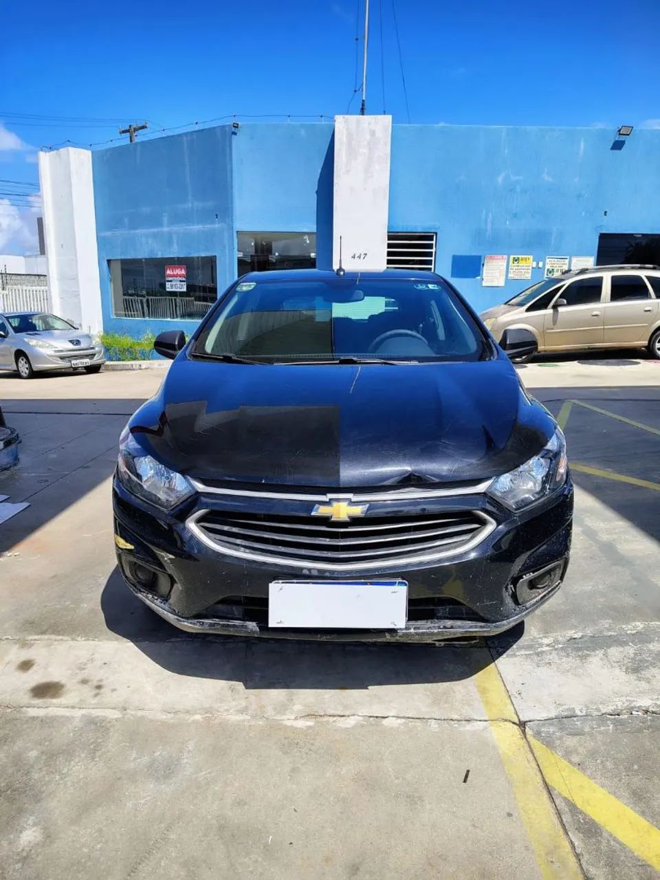 ONIX JOY 2020 COMPLETO, Facilito financiamento  - Foto 3
