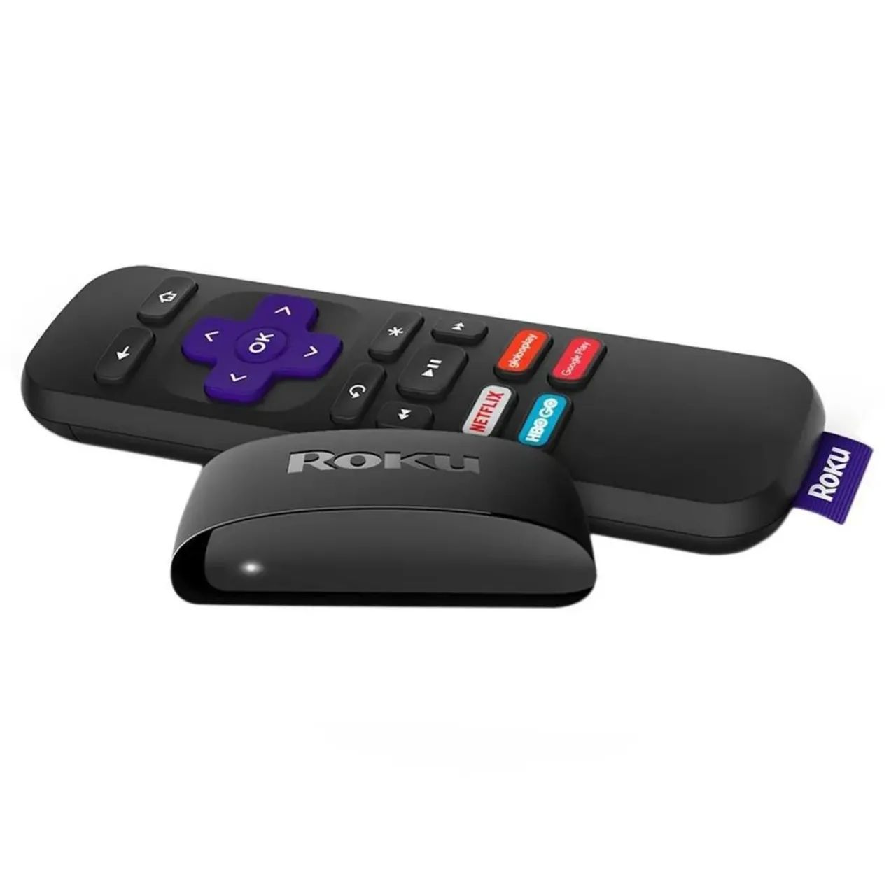 Roku Express Dispositivo Smart tv - Foto 2