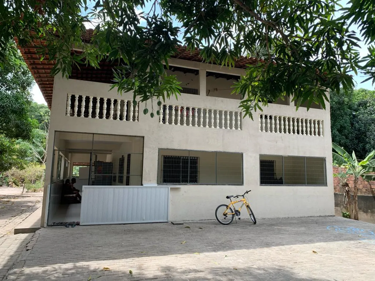 Vende Chácara na Vila Apaco Cidade Operária