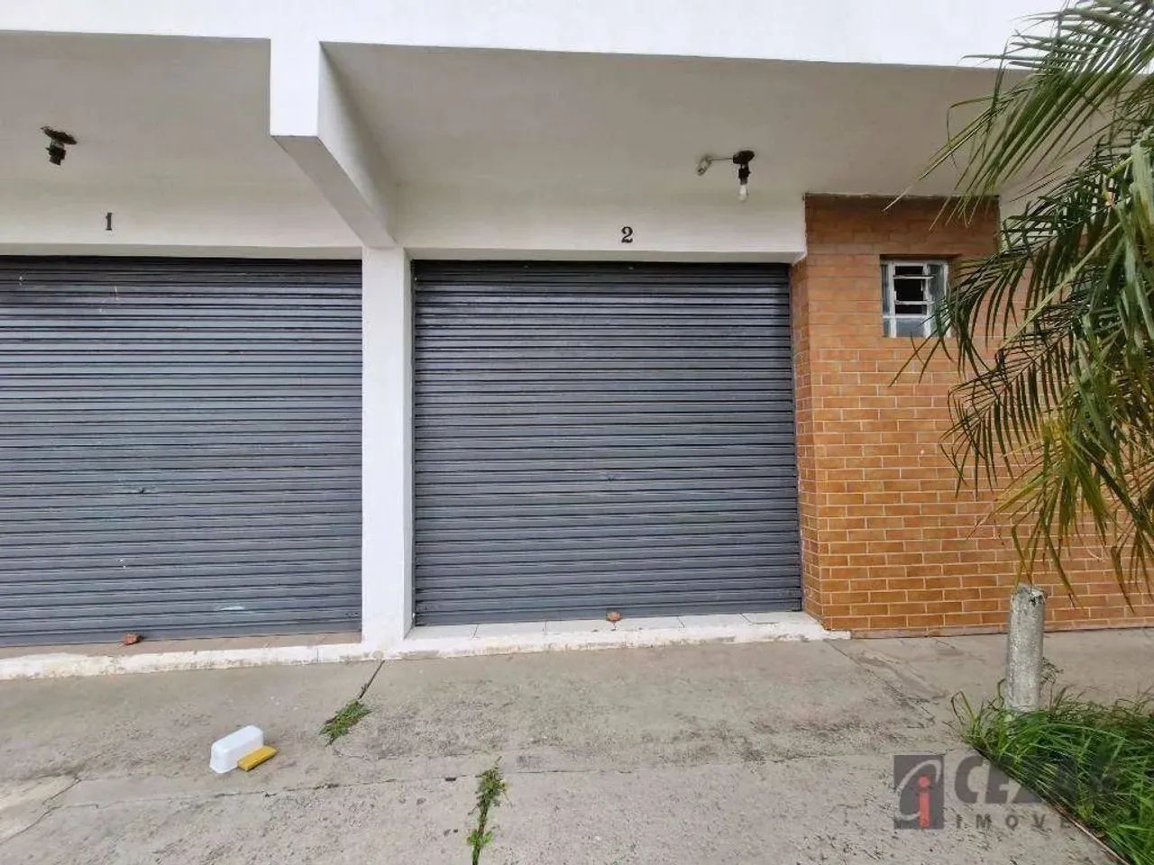 Loja para alugar, 24 m² por R$ 1.000/mês - Bairro Alto - Curitiba/PR - Foto 3