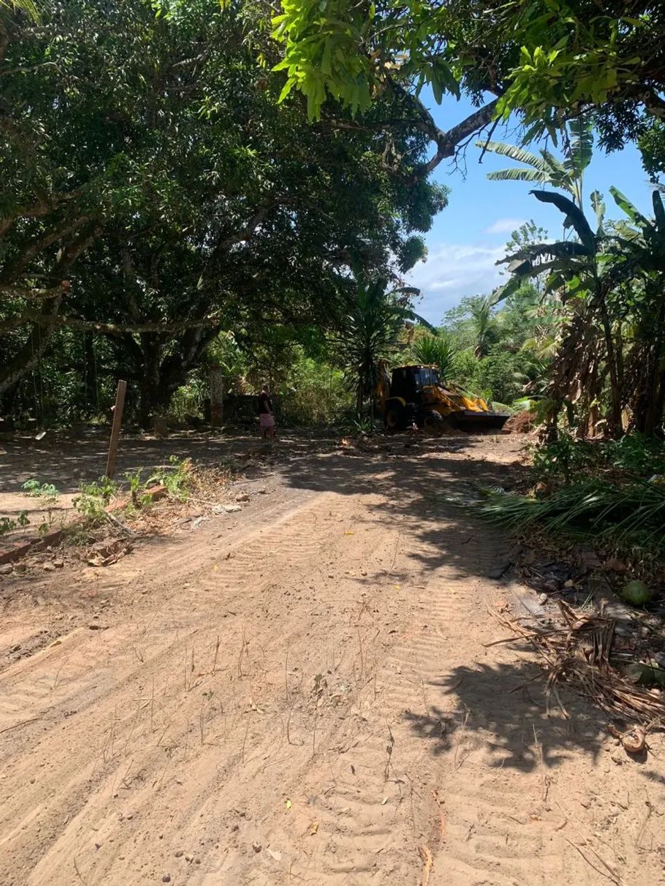 VENDO TERRENO ENTRE BARRA DE JACUIPE  MONTE GORDO  38 MIL - Foto 3