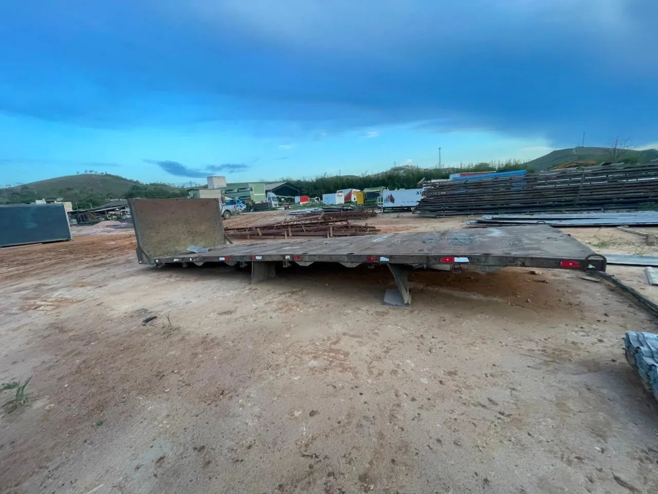 Prancha Fixa  - Foto 5