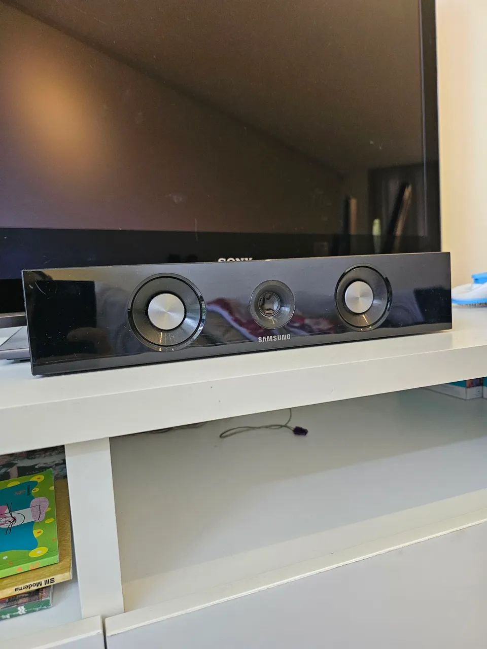 Home Theater Blue Ray Wifi - Foto 4