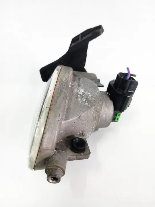 Farol Milha Esquerdo Honda Fit 1.4 2003/2008 - Foto 2