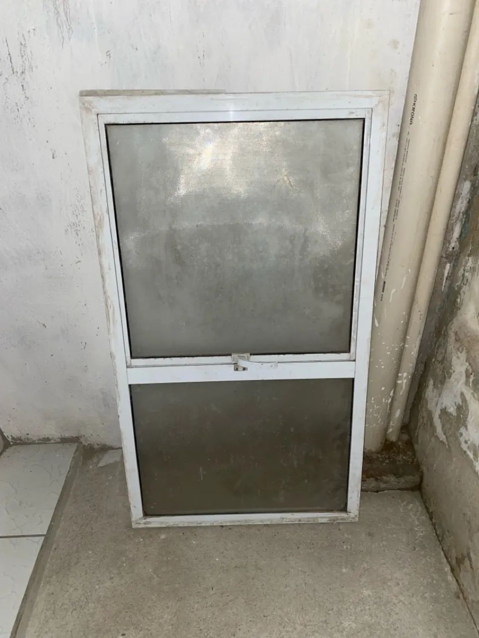 Janela de Alumínio 2 Folhas - Foto 3