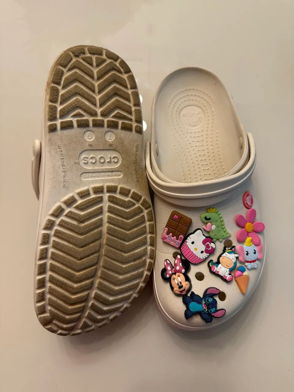 Crocs original - Foto 3