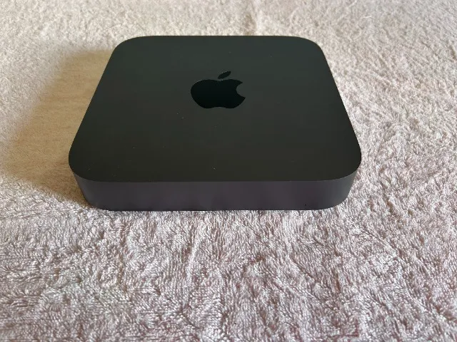 mac mini 2018 i5