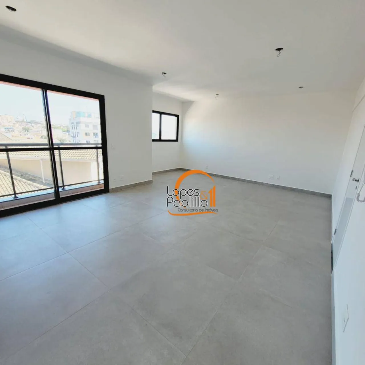 Sala para alugar, 43 m² por R$ 3.569/mês - Vila Thais - Atibaia/SP