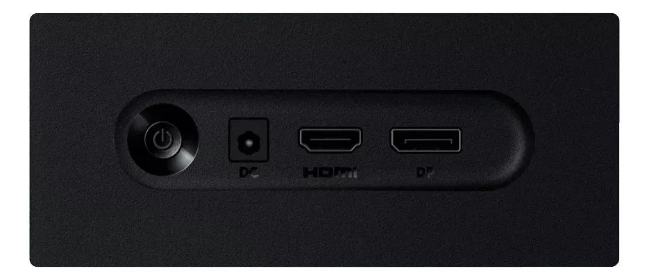 Monitor Xiaomi A27i 100hz Preto FHD - Foto 4