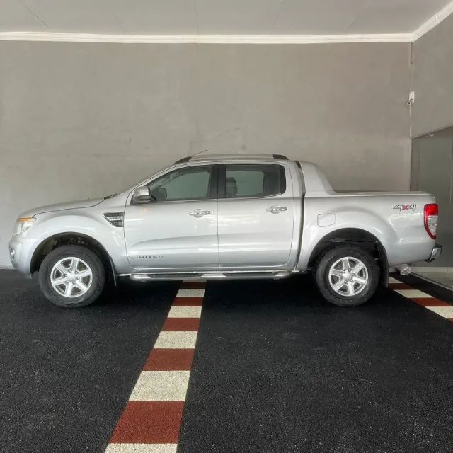 Ranger 3.2 - Foto 5