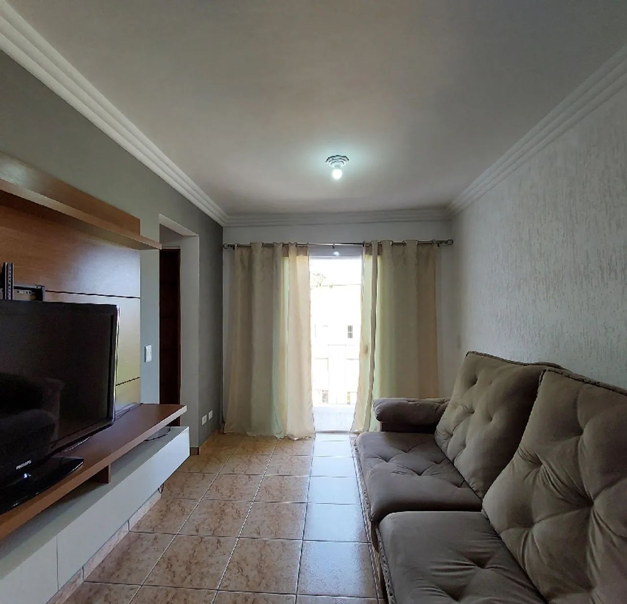 Foto - São Paulo - Vila do Castelo