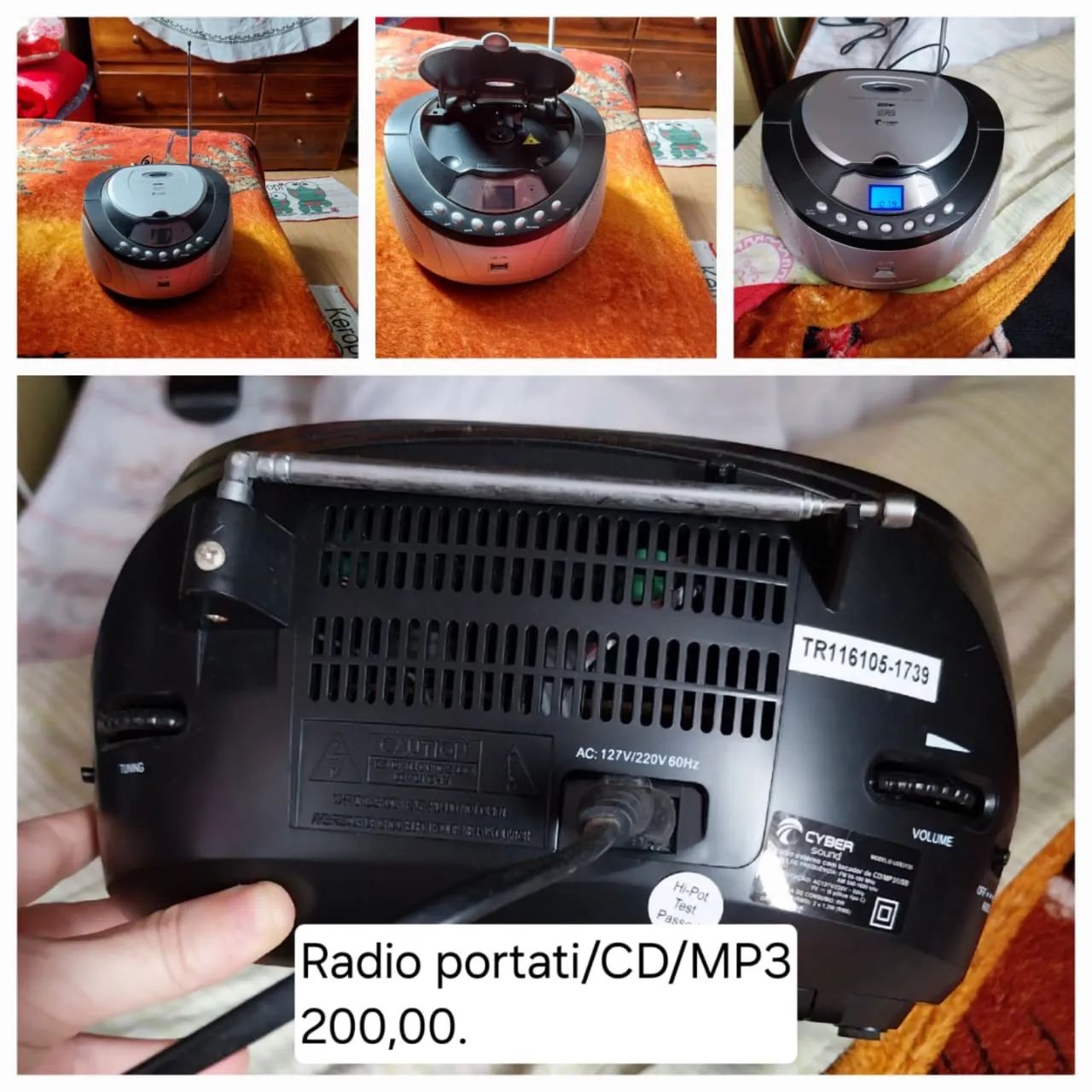 Rádio 