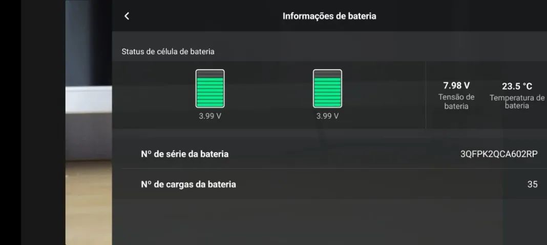 Drone DJI MINI 2 novíssimo baratin...para fechar! - Foto 4