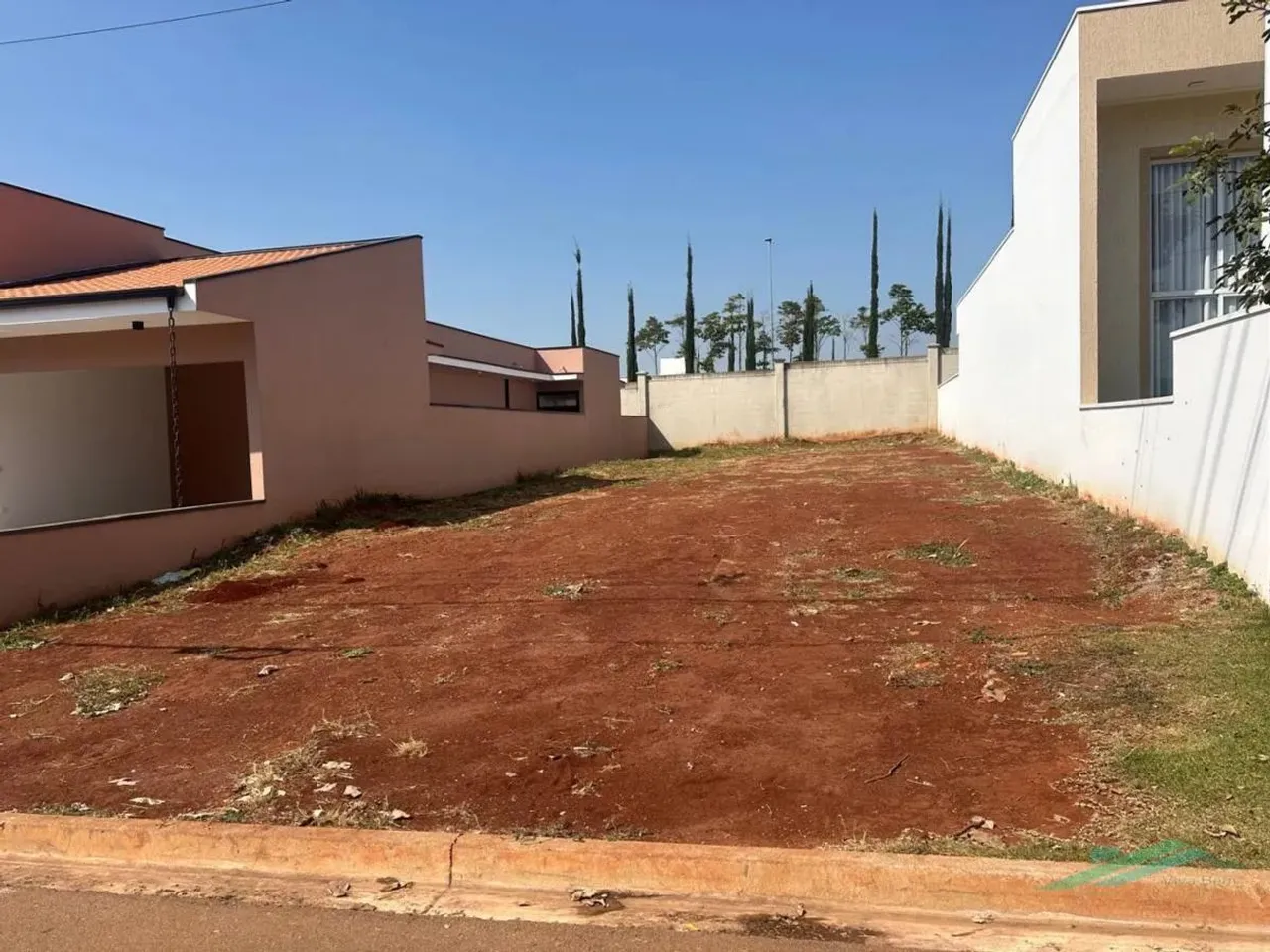 Terreno em Condomínio para Venda em Boituva, Portal Ville Jardins